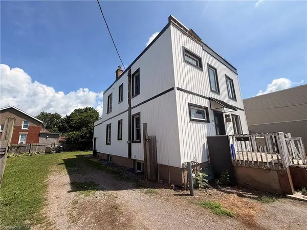 462 East Main Street, Welland, ON L3B 3X6