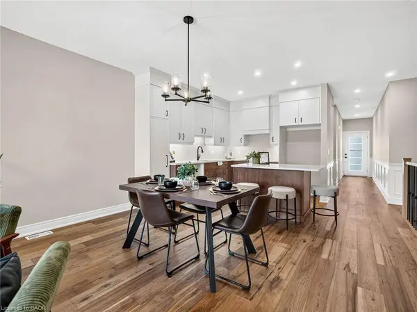 20 Austin Drive, Welland, ON L3C 0J8