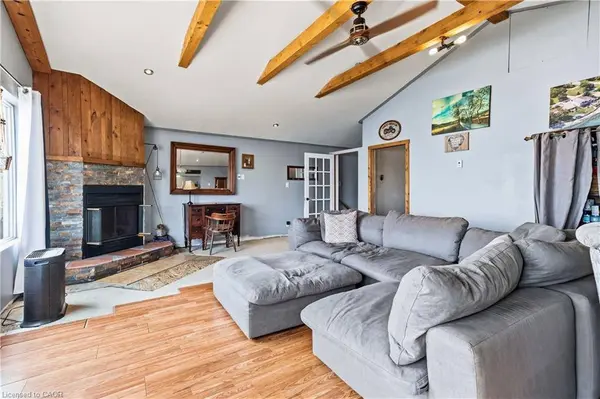 12 Hamdun Lane, Haldimand, ON N0A 1P0