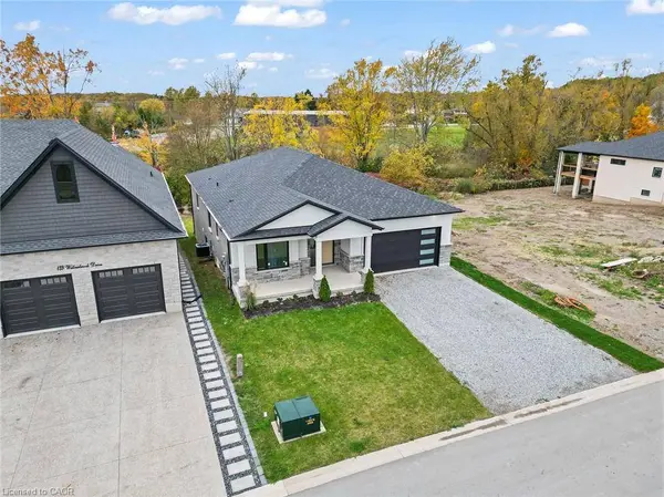 149 Willowbrook Drive, Welland, ON L3C 0G2