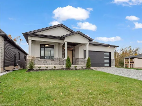149 Willowbrook Drive, Welland, ON L3C 0G2