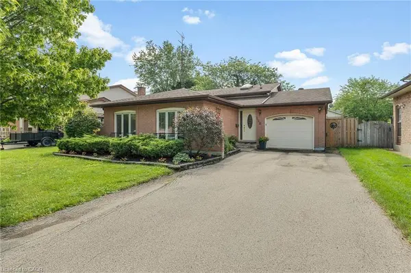 128 Melissa Crescent, Welland, ON L3C 6N9