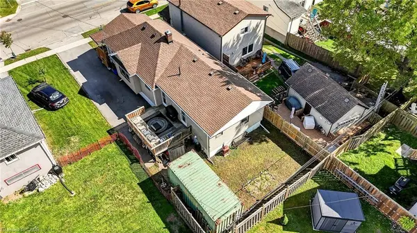 610 Steele Street, Port Colborne, ON L3K 4Y7