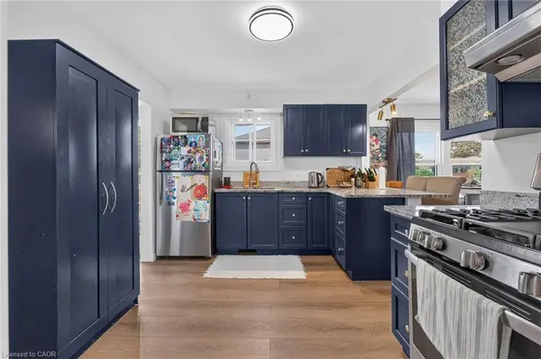610 Steele Street, Port Colborne, ON L3K 4Y7
