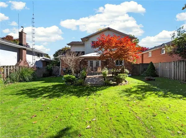 133 Leaside Drive, Welland, ON L3C 6N4