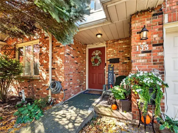 133 Leaside Drive, Welland, ON L3C 6N4