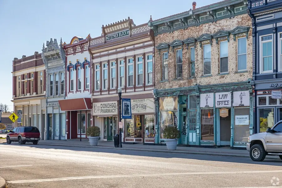 Georgetown