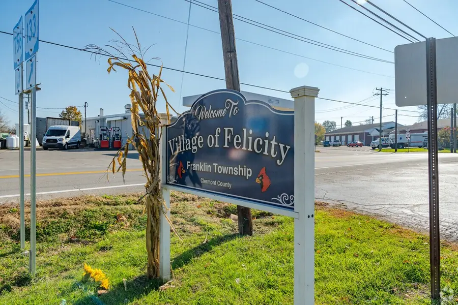 Felicity