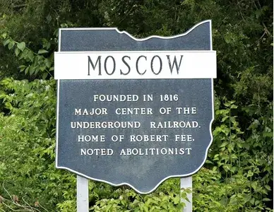 Moscow