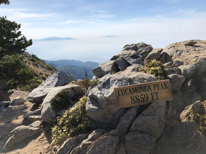 Rancho Cucamonga