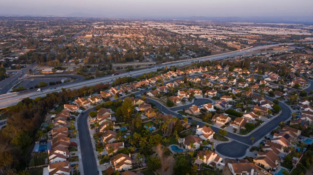 Chino Hills