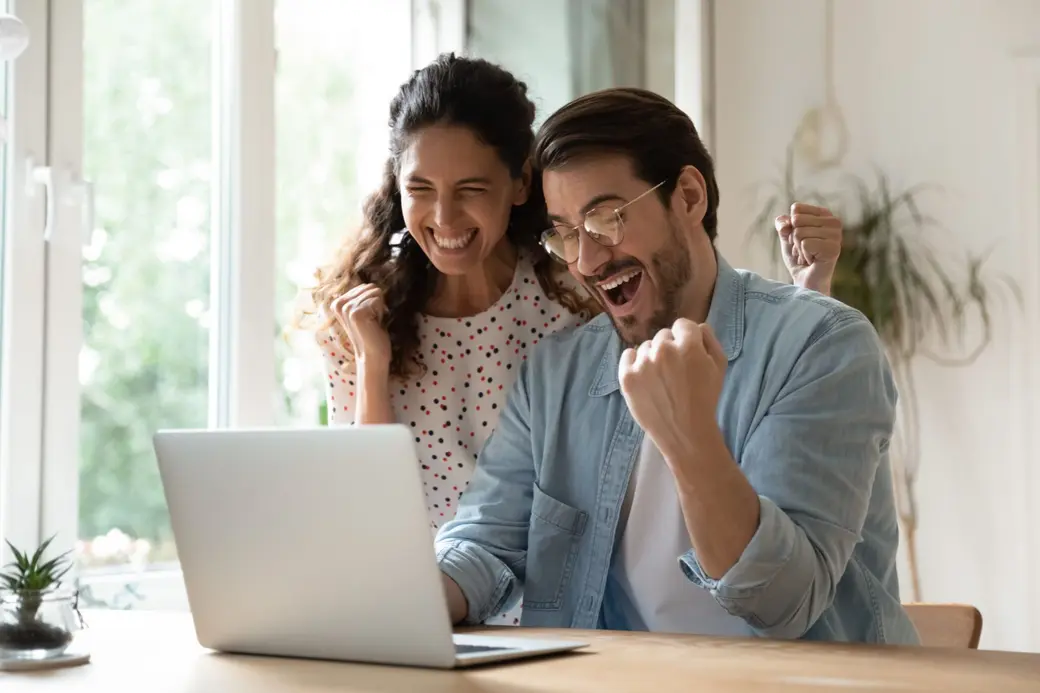 The Power of Pre‑Approval: Why Prepared Buyers Win