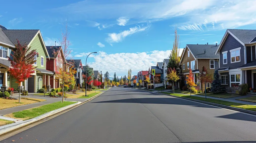 Neighborhood Insights: Finding the Perfect Fit