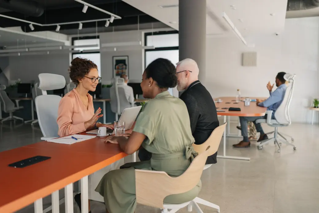 Stress‑Free Real Estate: Our Commitment to Clear Communication