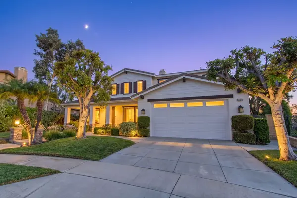 5967 Sandown Pl, Rancho Cucamonga, CA 91739-2429
