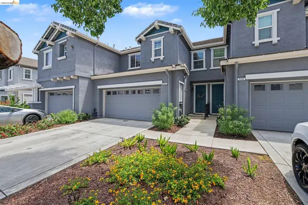 312 Jefferson Dr, Brentwood, CA 94513