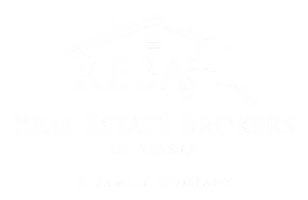 Real Estate Brokers Of Alaska