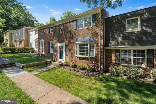 6865 BRIAN MICHAEL CT, Springfield, VA 22153