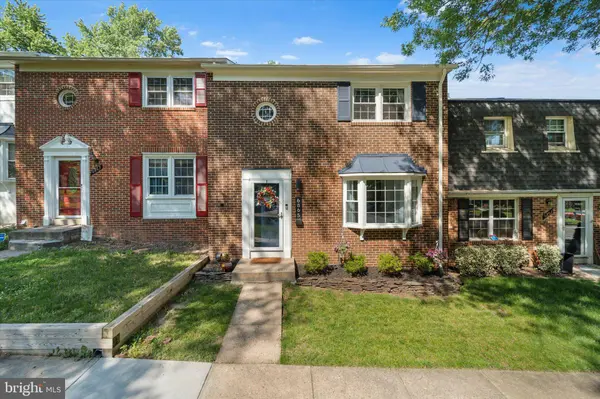 6865 BRIAN MICHAEL CT, Springfield, VA 22153
