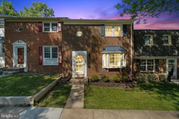 6865 BRIAN MICHAEL CT, Springfield, VA 22153