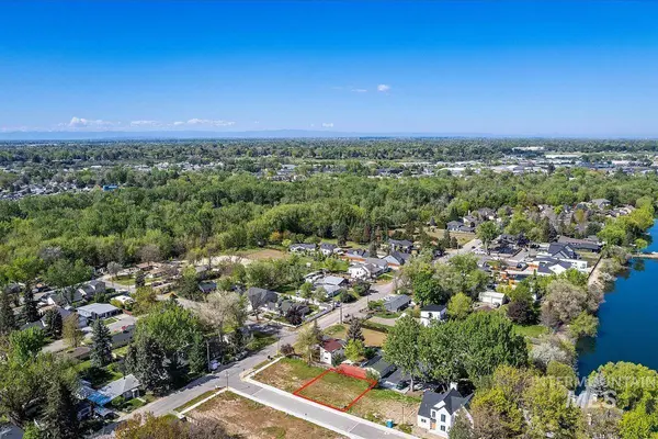 3019 N Water Run Ln, Boise, ID 83703