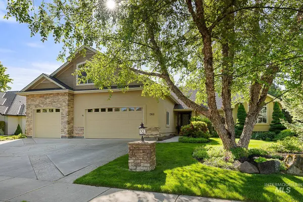 1968 S Riverbirch Ave, Eagle, ID 83616