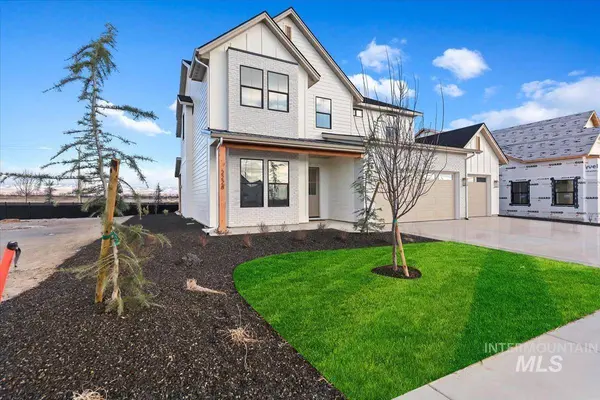 2228 N Palaestra Ave, Eagle, ID 83616