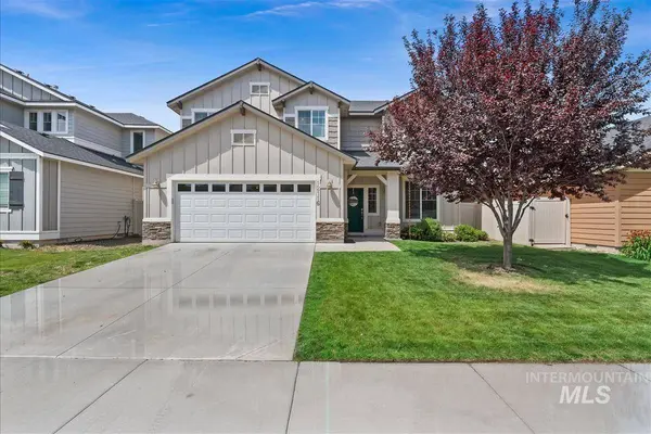 12116 W Ardyce Street, Boise, ID 83713