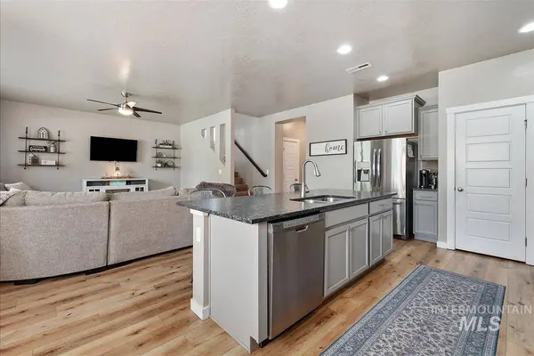 12116 W Ardyce Street, Boise, ID 83713
