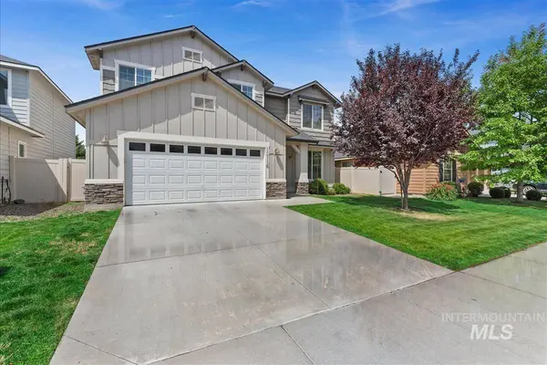 12116 W Ardyce Street, Boise, ID 83713