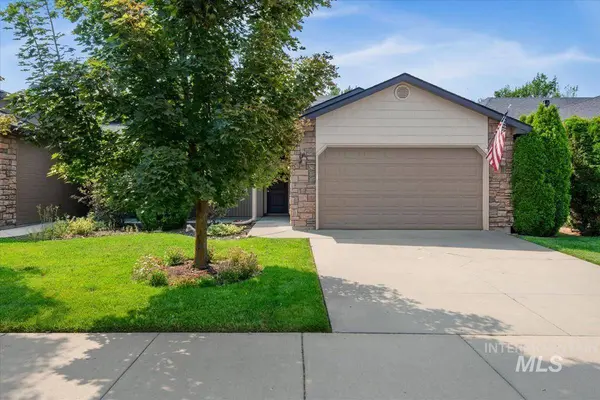 9207 W Steve St, Boise, ID 83714