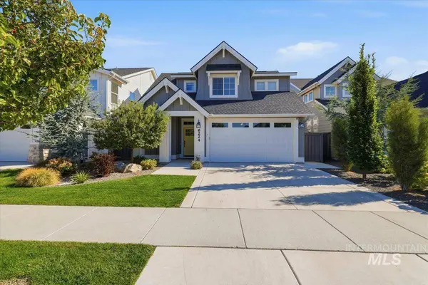 6224 S Wayland Way, Meridian, ID 83642