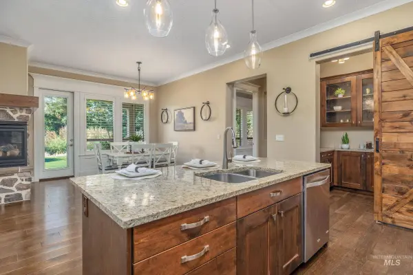 12259 W Seven Lakes Ln, Star, ID 83616