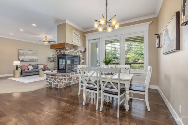 12259 W Seven Lakes Ln, Star, ID 83616
