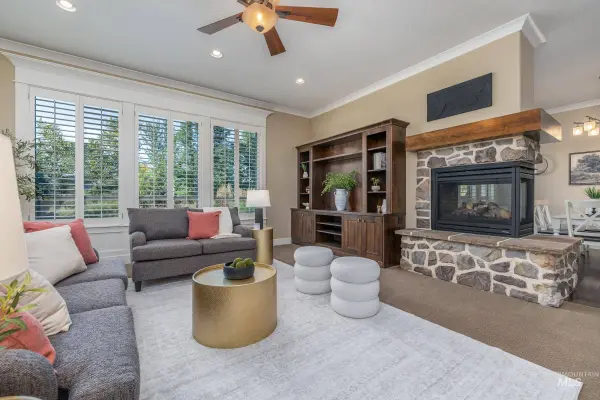12259 W Seven Lakes Ln, Star, ID 83616