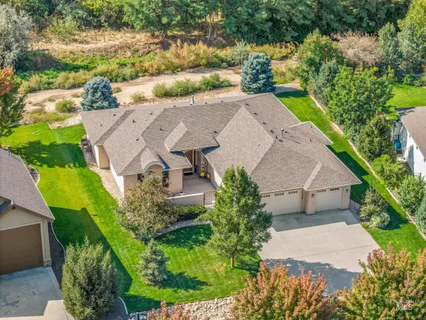 12259 W Seven Lakes Ln, Star, ID 83616