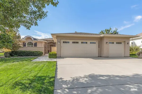 12259 W Seven Lakes Ln, Star, ID 83616