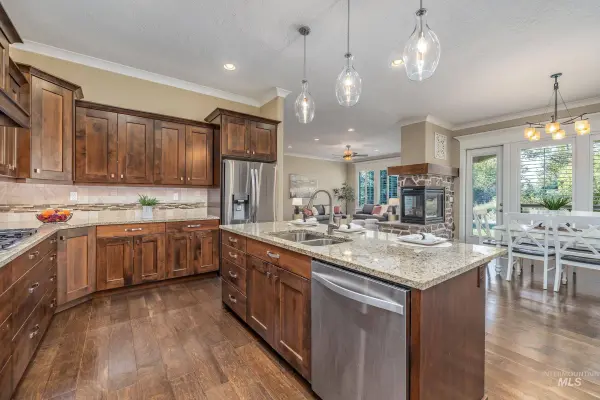 12259 W Seven Lakes Ln, Star, ID 83616