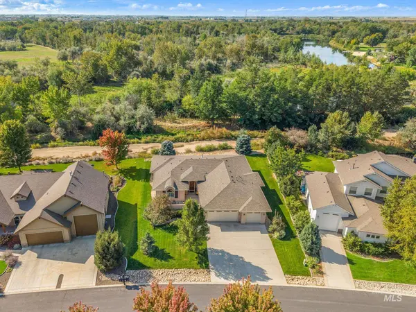 12259 W Seven Lakes Ln, Star, ID 83616