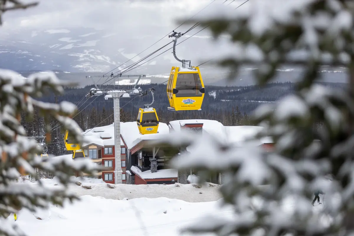 Big White 4