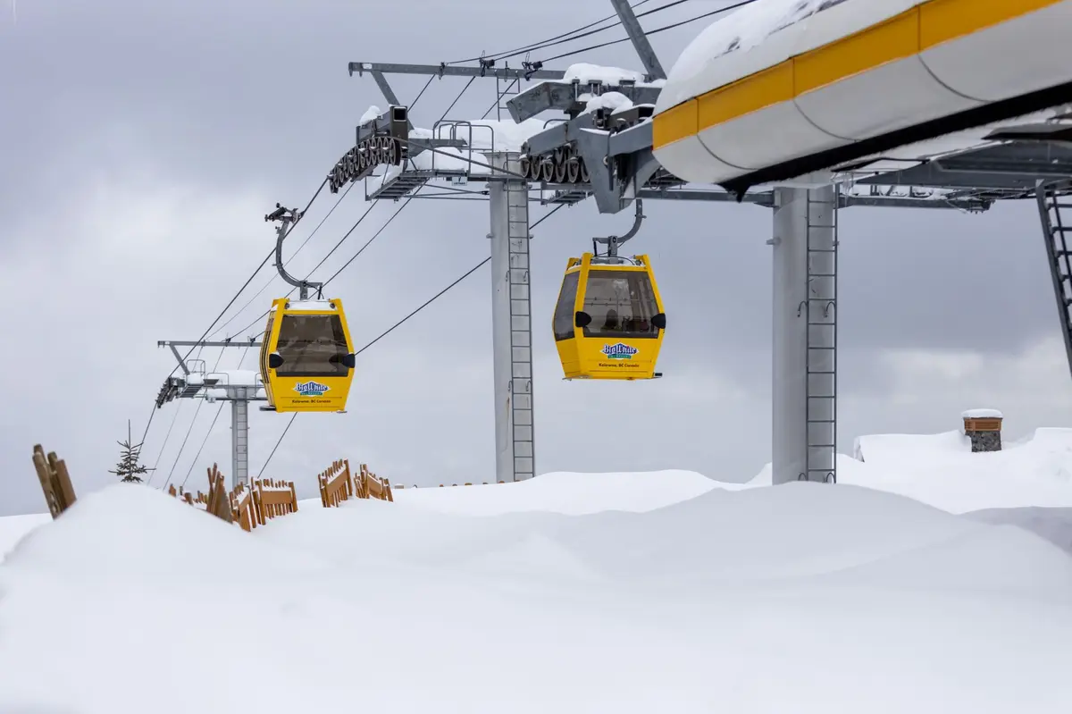Big White 2