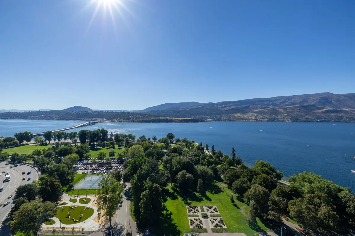 Downtown Kelowna 9
