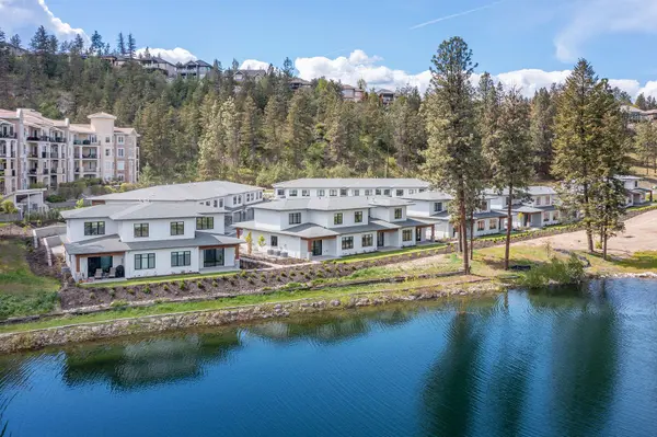 Quail Landing - Golf Course Townhomes