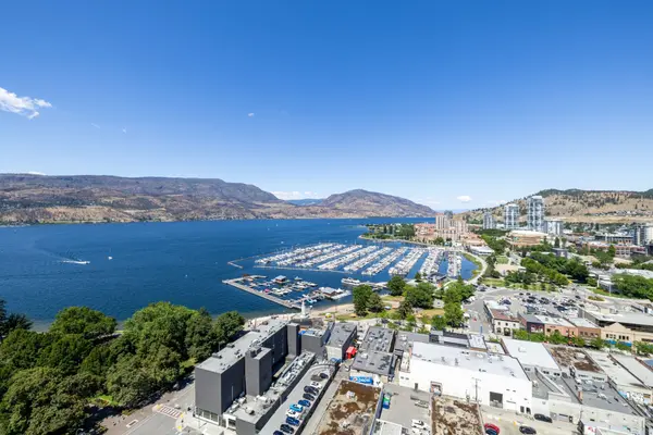Downtown Kelowna 6