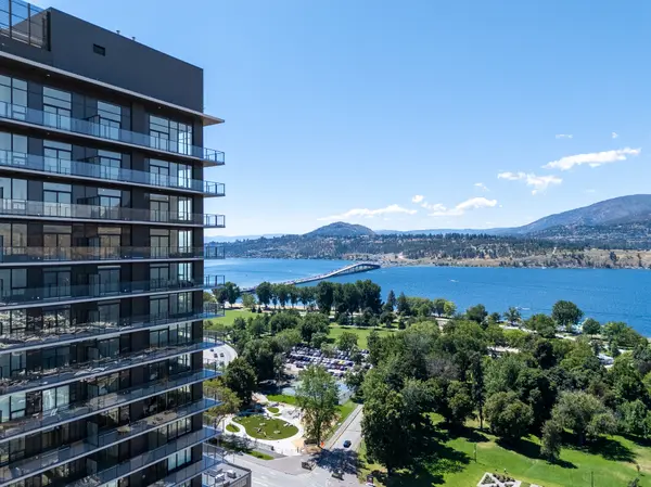 Downtown Kelowna 5