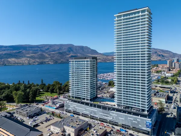 Downtown Kelowna 10