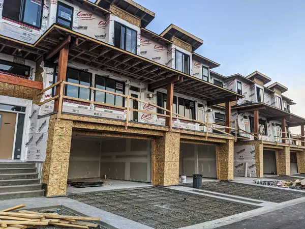 What To Look For When Buying New