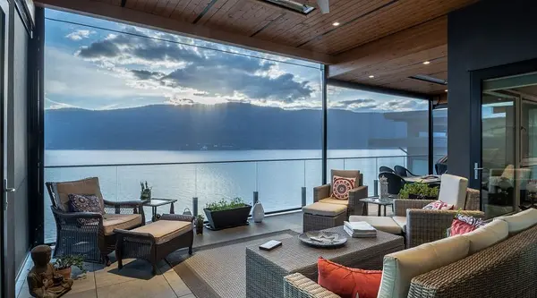 What to bring when looking at a home?