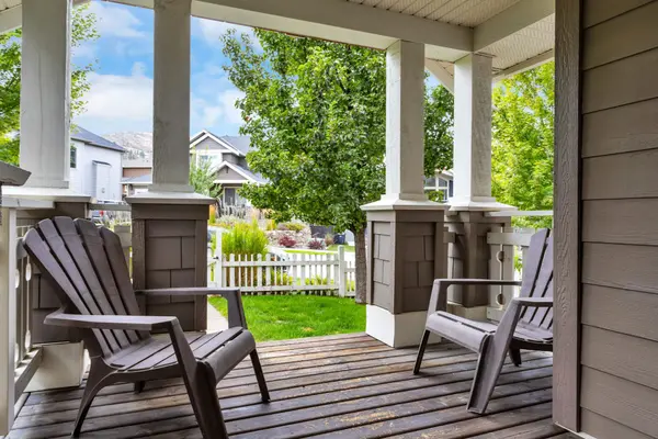 What expenses can I expect when buying a home?