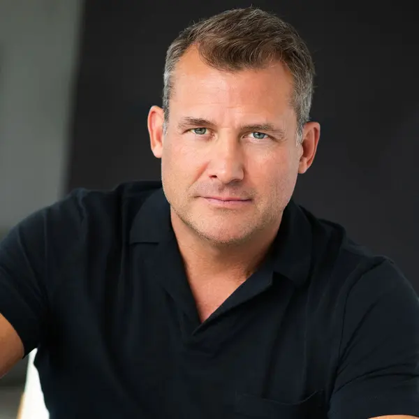 Darcy Nyrose